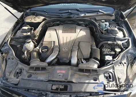 2014 Mercedes-Benz Cls 550 z USA, uszkodzony, nr VIN WDDLJ7DB1EA096744